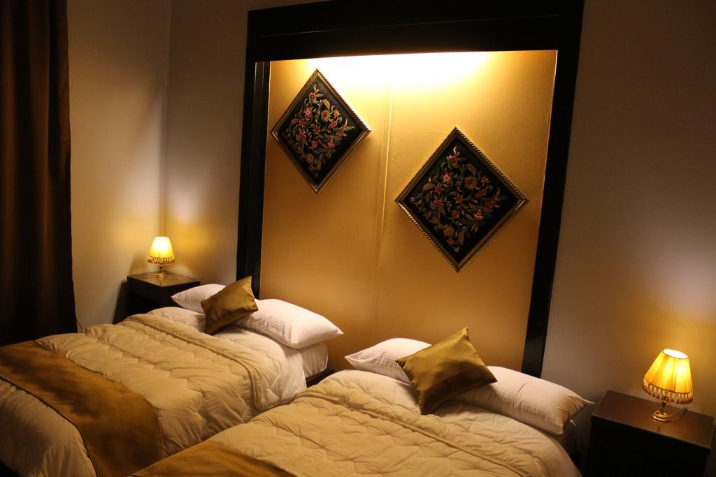 Cairo International Hostel Zimmer foto